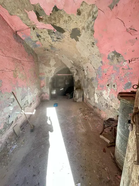 Magazzino in Vendita a Favara