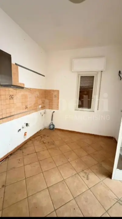 Palazzina in Via Carlo Alberto 15, Torretta (PA)