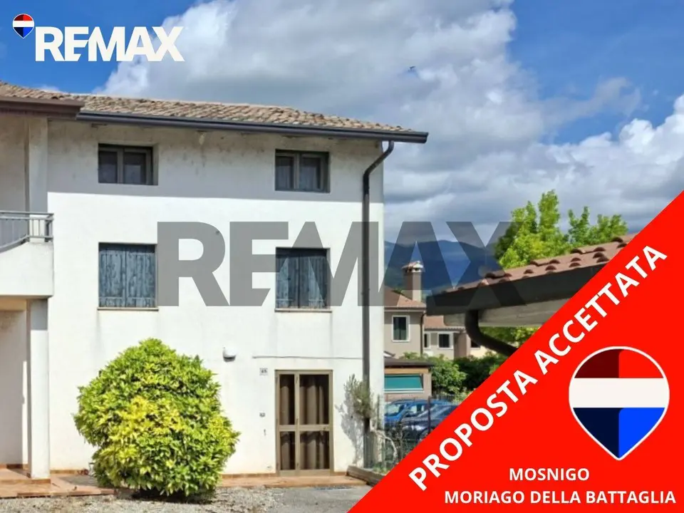 Casa Semindipendente in Vendita a Moriago della Battaglia