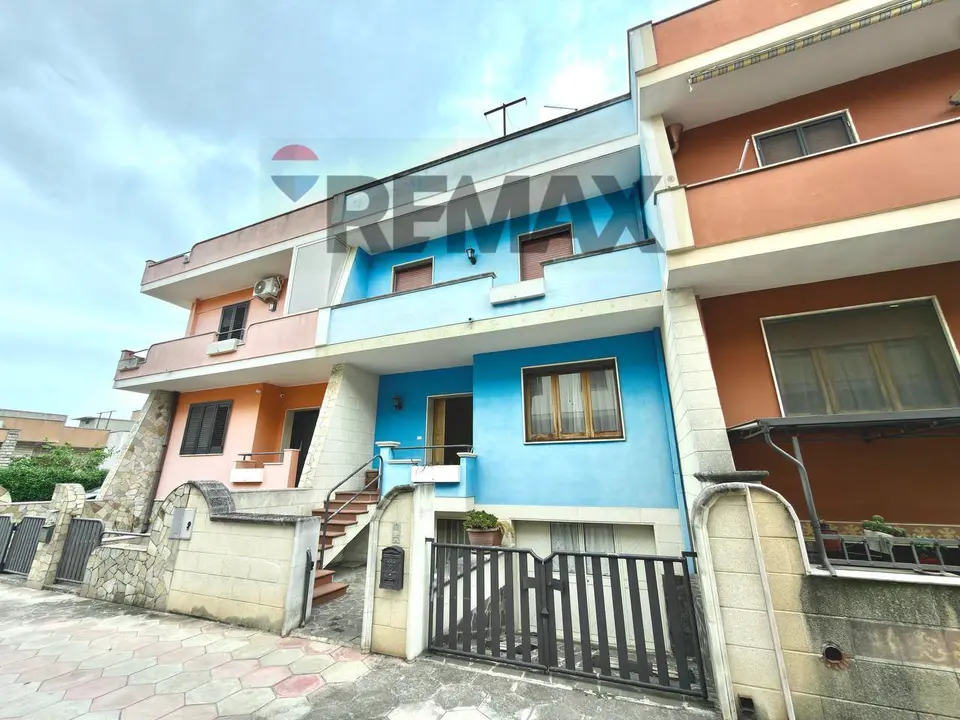 Casa Indipendente in Vendita a San Pietro Vernotico