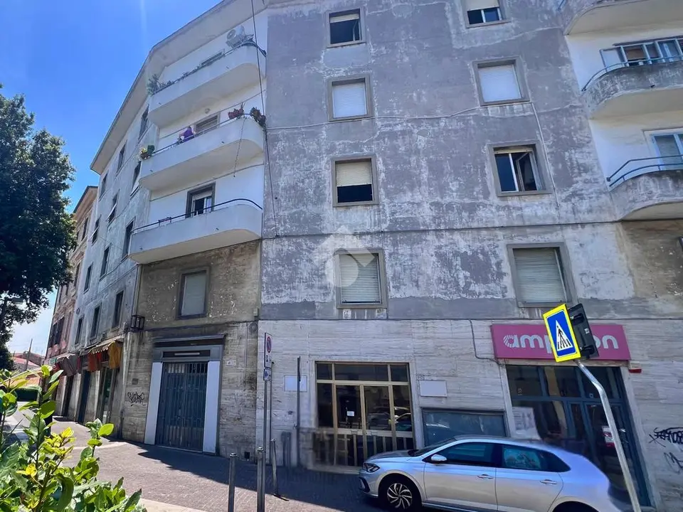 Quadrilocale in vendita a Ancona