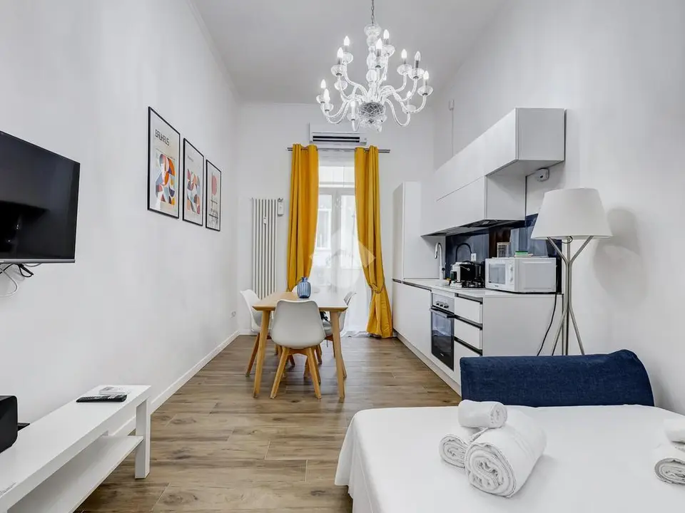 Bilocale in vendita a Roma