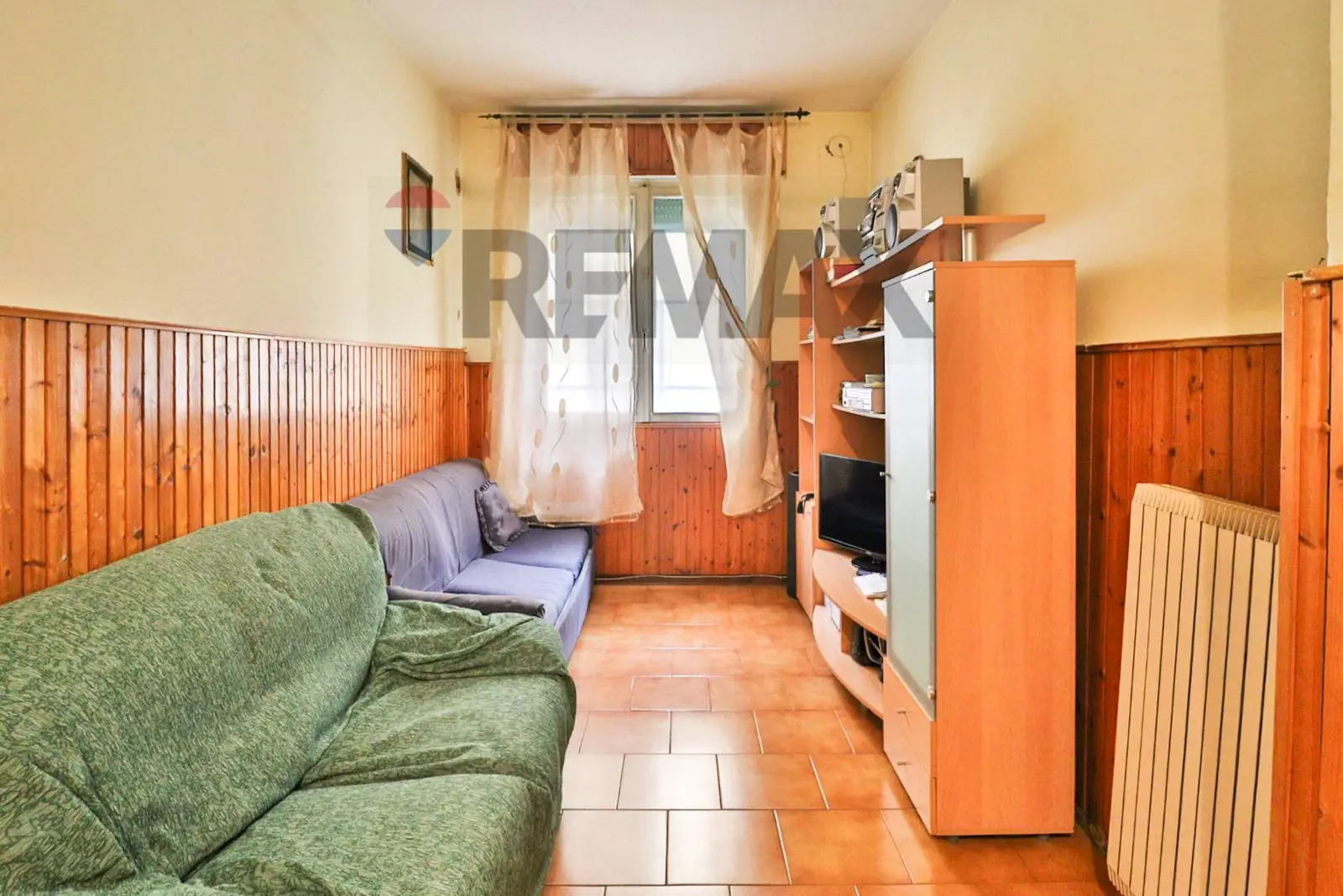 Porzione di casa in Vendita a Boretto