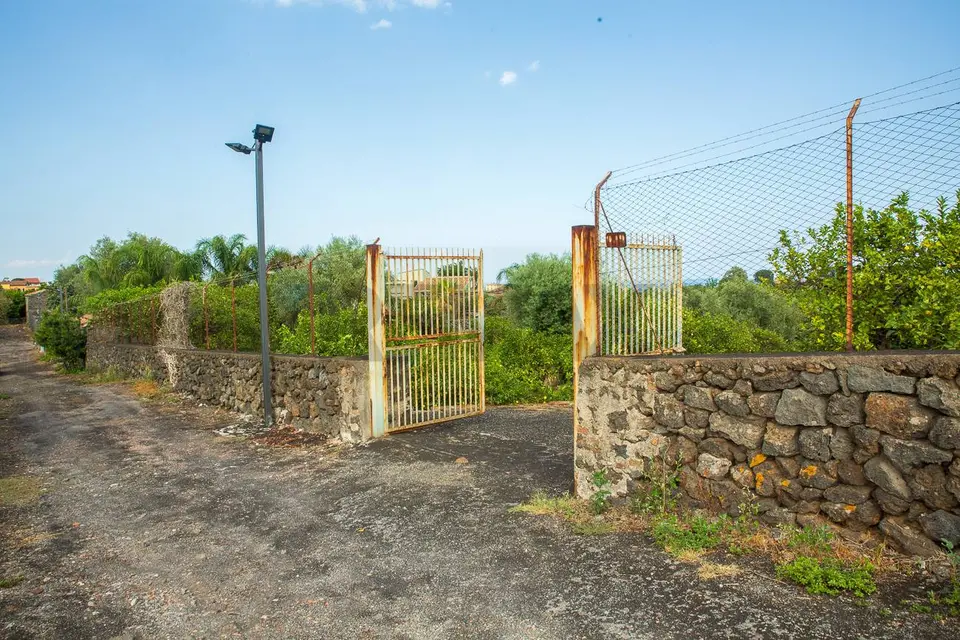 Rustico in Vendita a Acireale