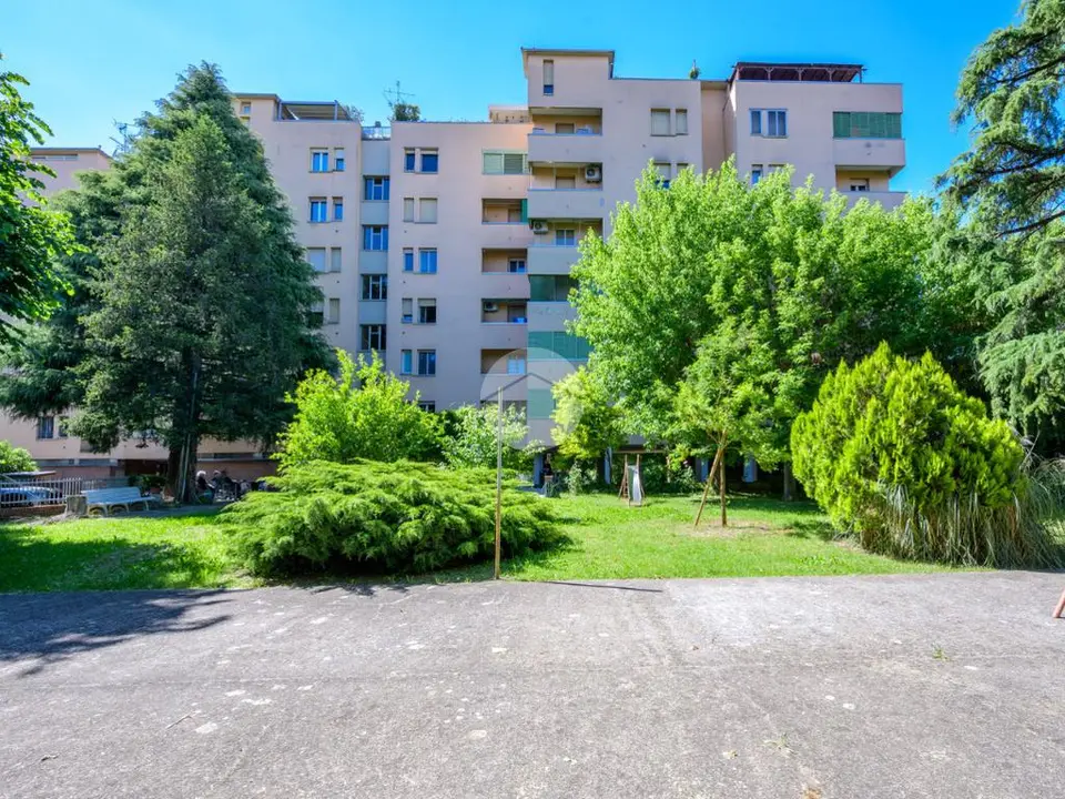 Quadrilocale in vendita a Bologna