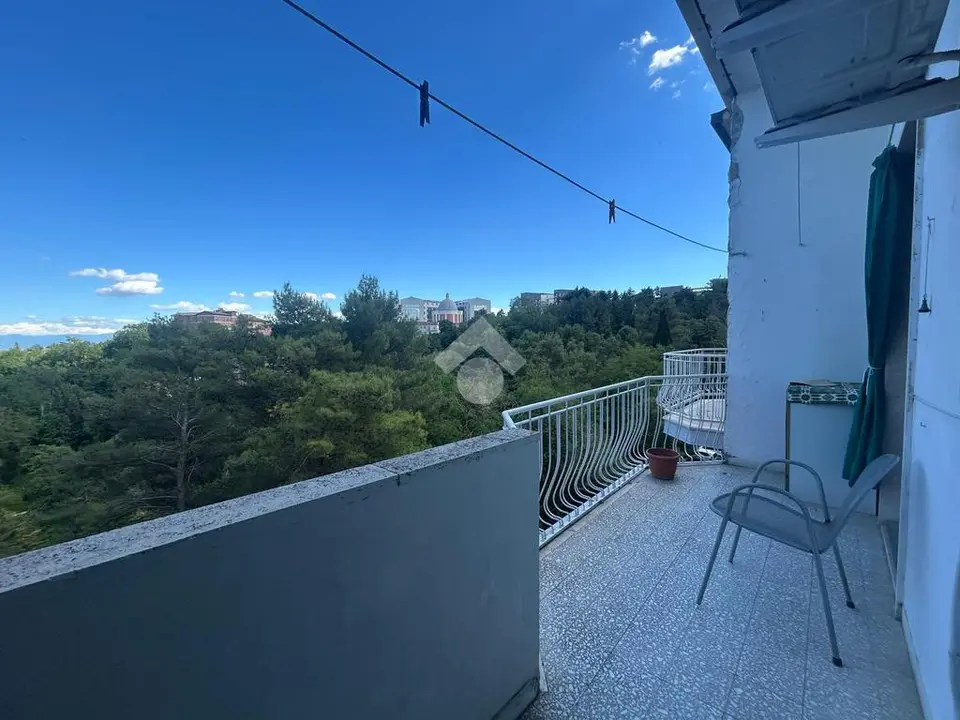 Quadrilocale in vendita a Perugia