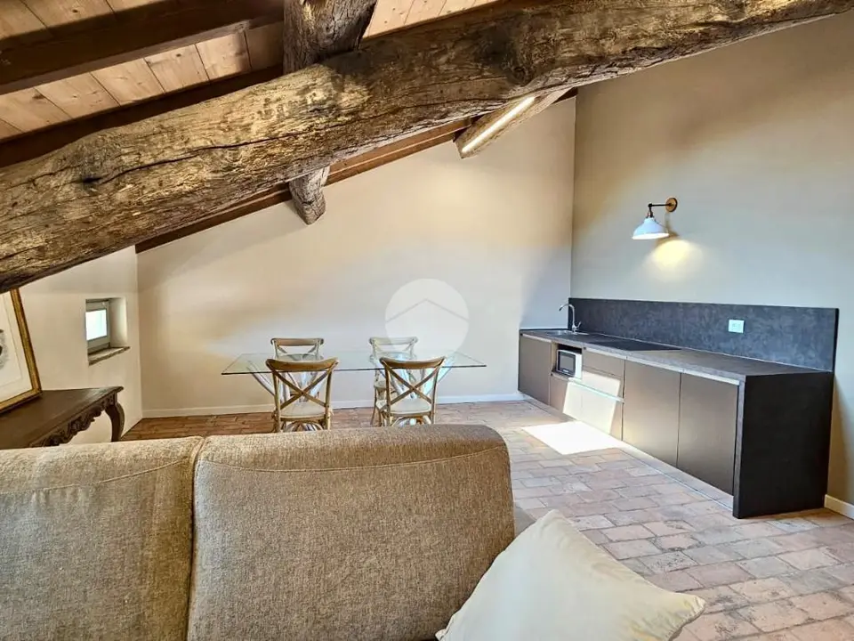 Trilocale in affitto a Tregnago