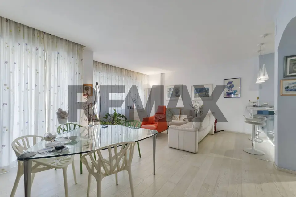 Appartamento in Vendita a Pescara