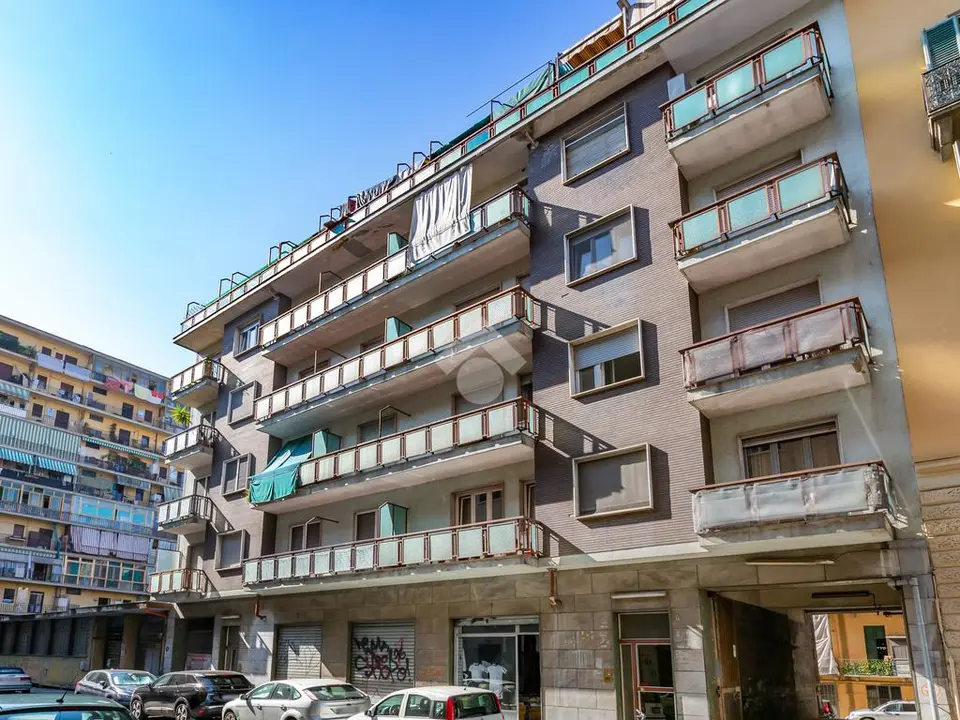 Trilocale in vendita a Torino