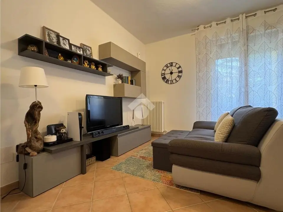 Trilocale in vendita a Budrio