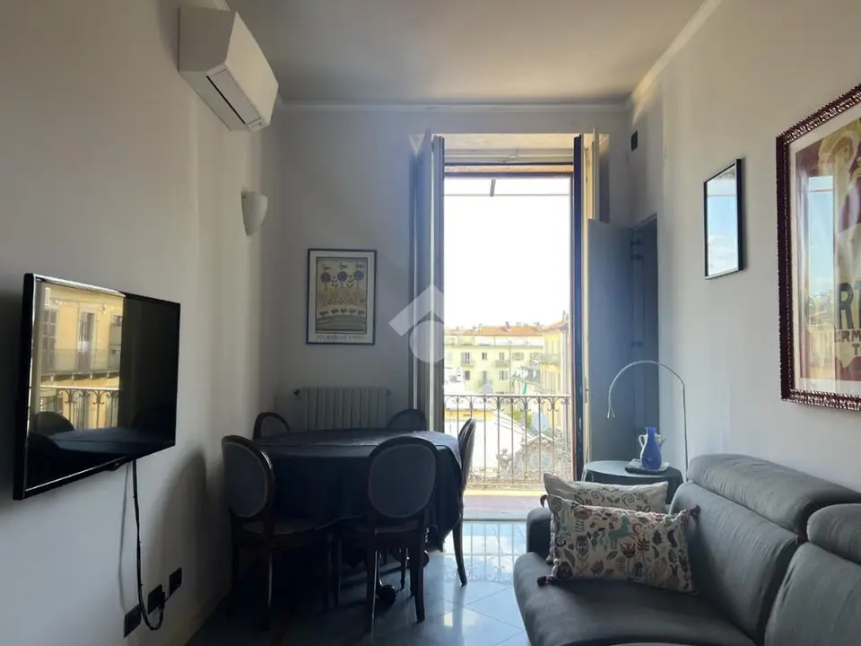 Bilocale in affitto a Torino