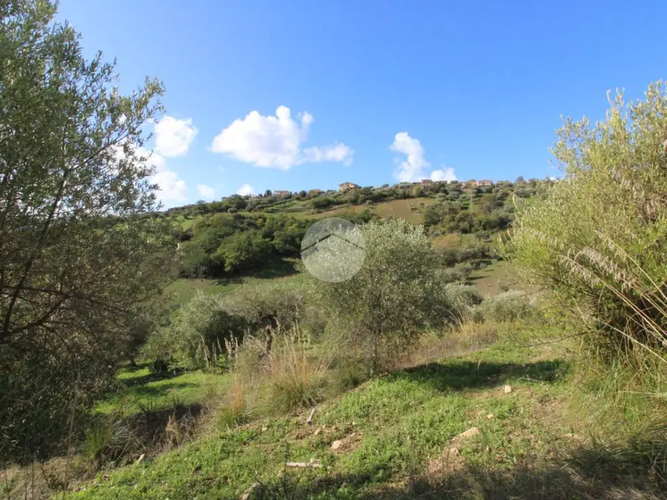 Land for sale in Agropoli