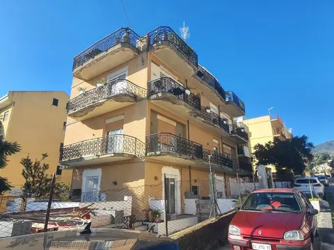 Appartamento in Mili San Marco 3, Messina (ME)