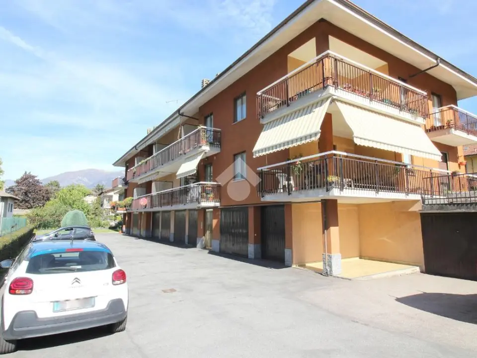 Bilocale in affitto a Villar Perosa