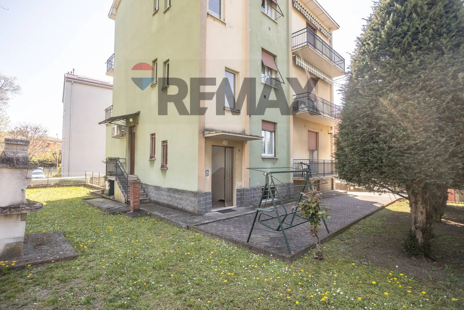 Appartamento in Vendita a Fidenza