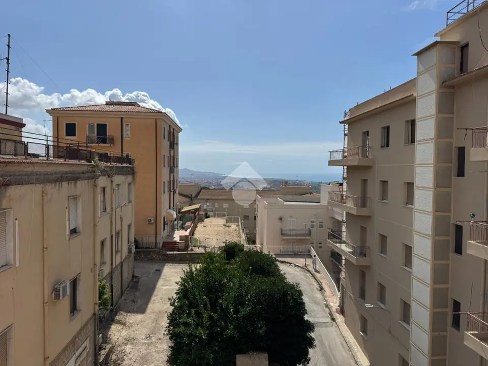 Quadrilocale in vendita a Agrigento