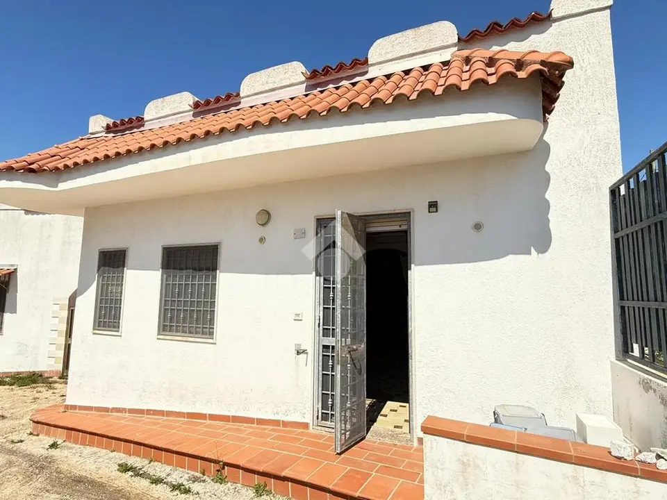 Villa singola in vendita a Alliste