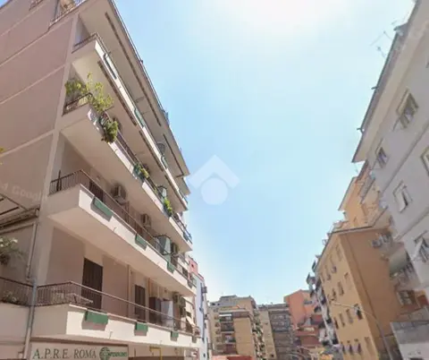 Trilocale in vendita a Roma