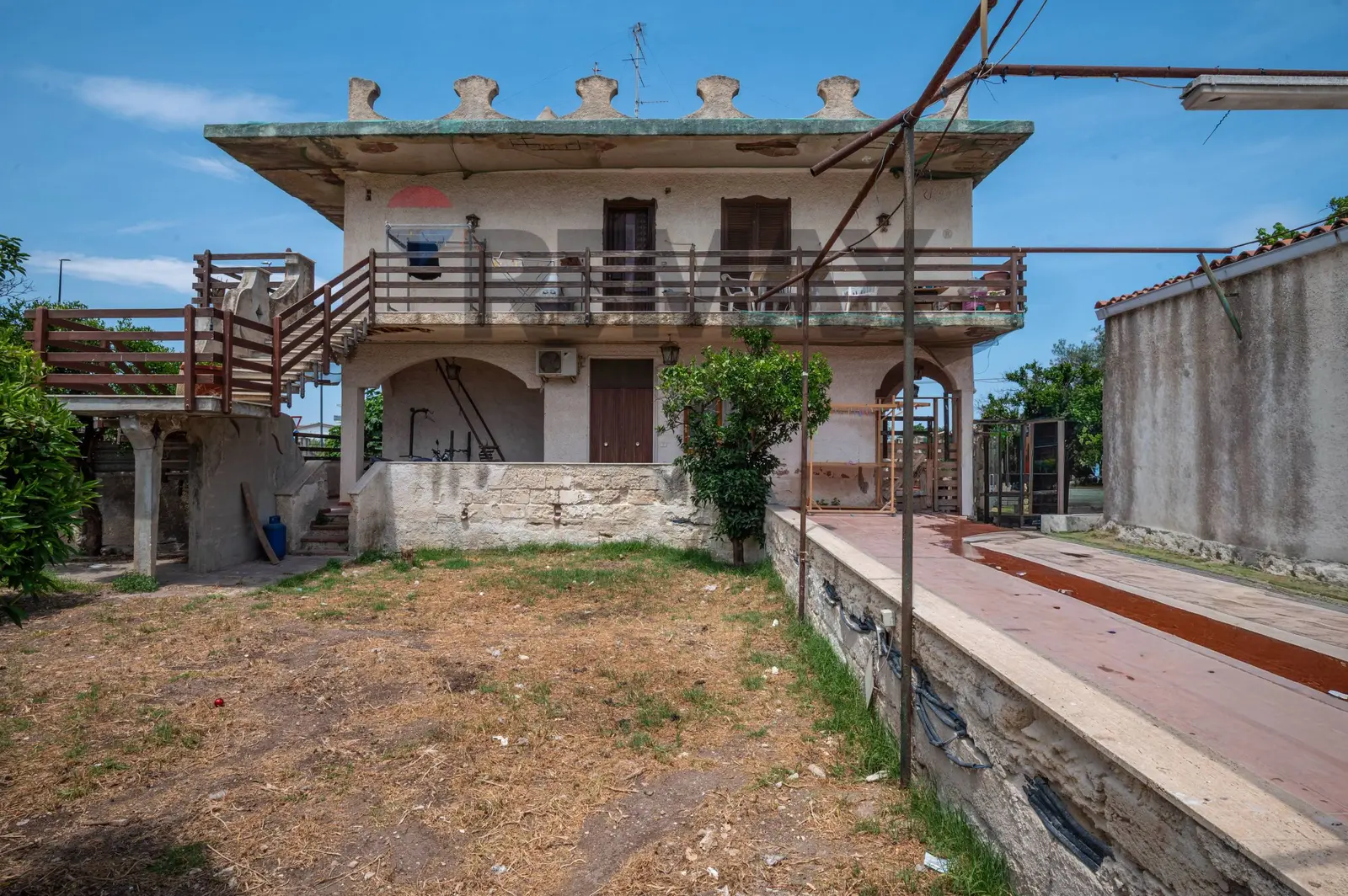 Villetta bifamiliare in Vendita a Siracusa