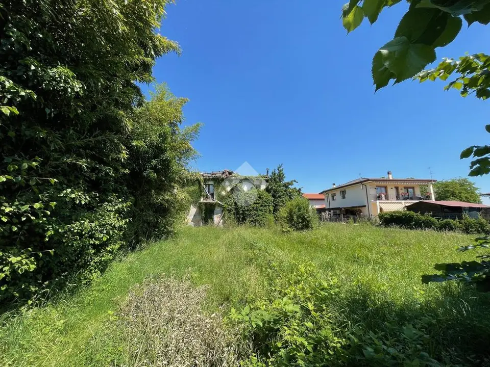 Villa singola in vendita a Trebaseleghe