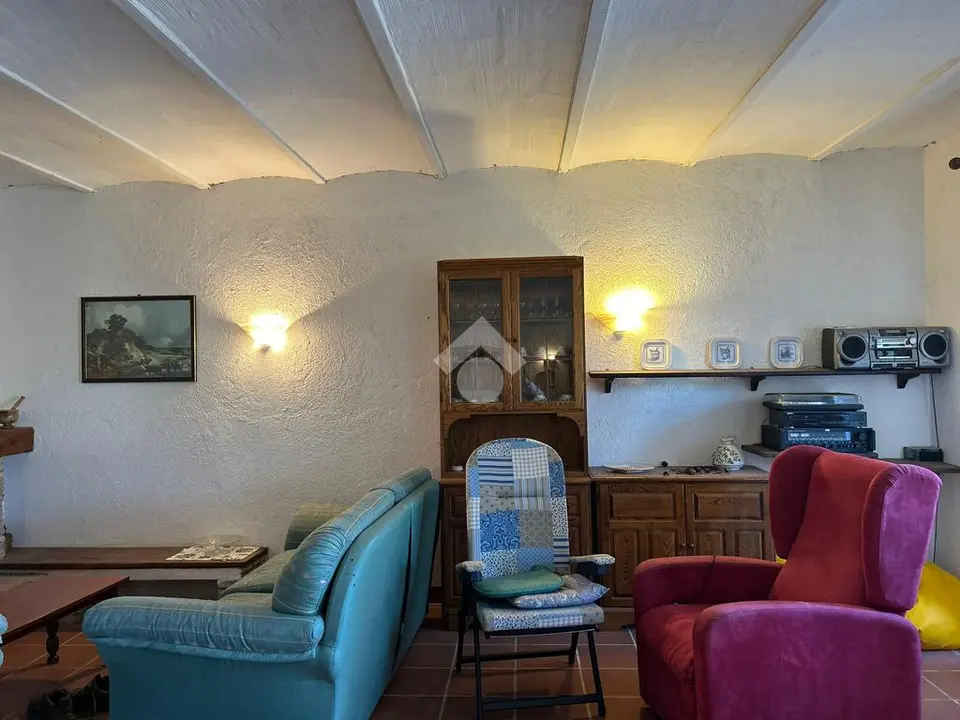 Casa semindipendente in vendita a Gubbio