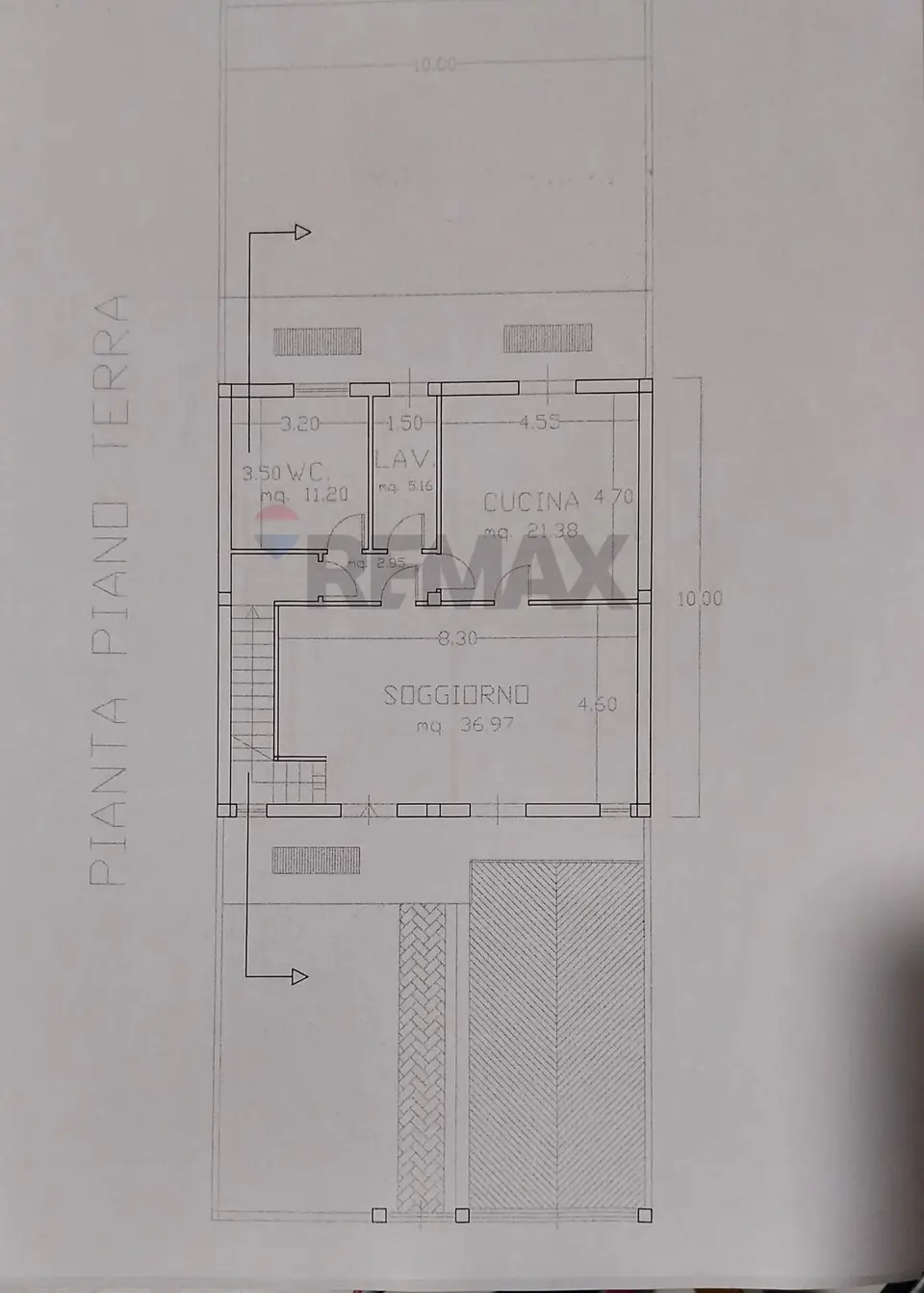Terreno Edificabile in Vendita a Paternò