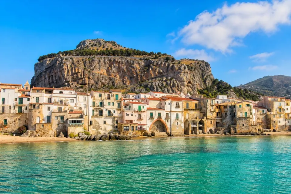 Cefalù
