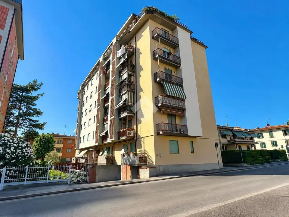 Quadrilocale in vendita a Scandicci