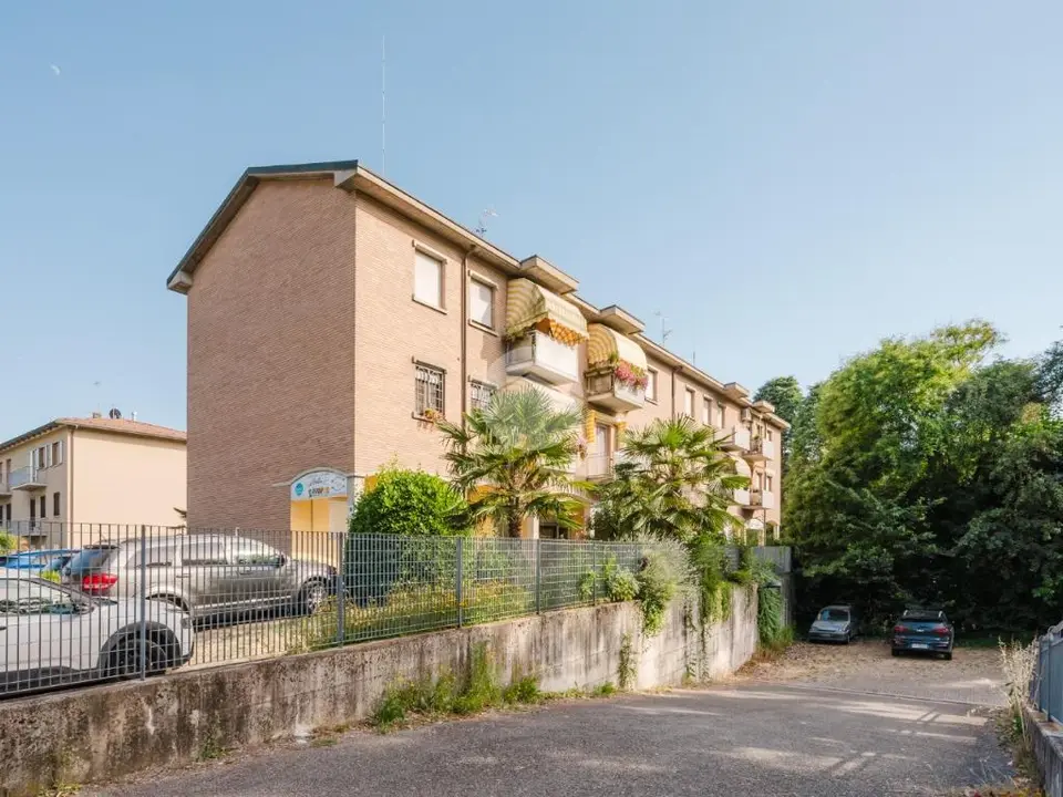 Trilocale in vendita a Valsamoggia