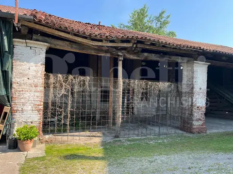 Casa Indipendente in Via Casonetto  41, Pozzoleone (VI)