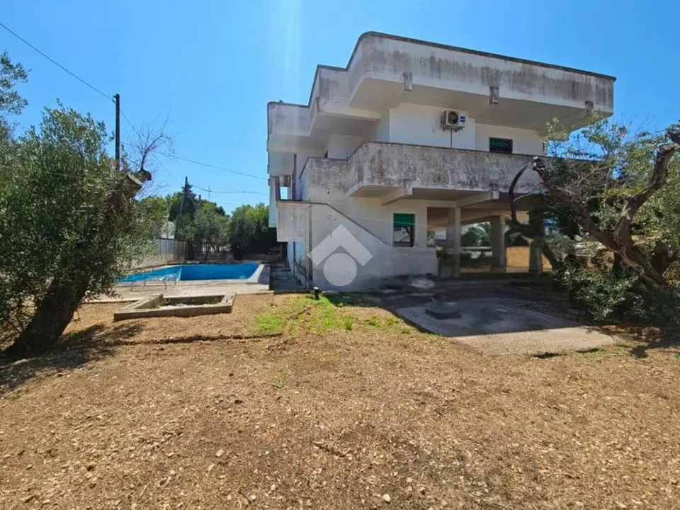 Villa singola in vendita a Porto Cesareo