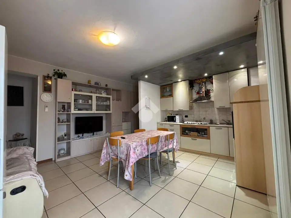 Trilocale in vendita a Palazzolo Sull'Oglio