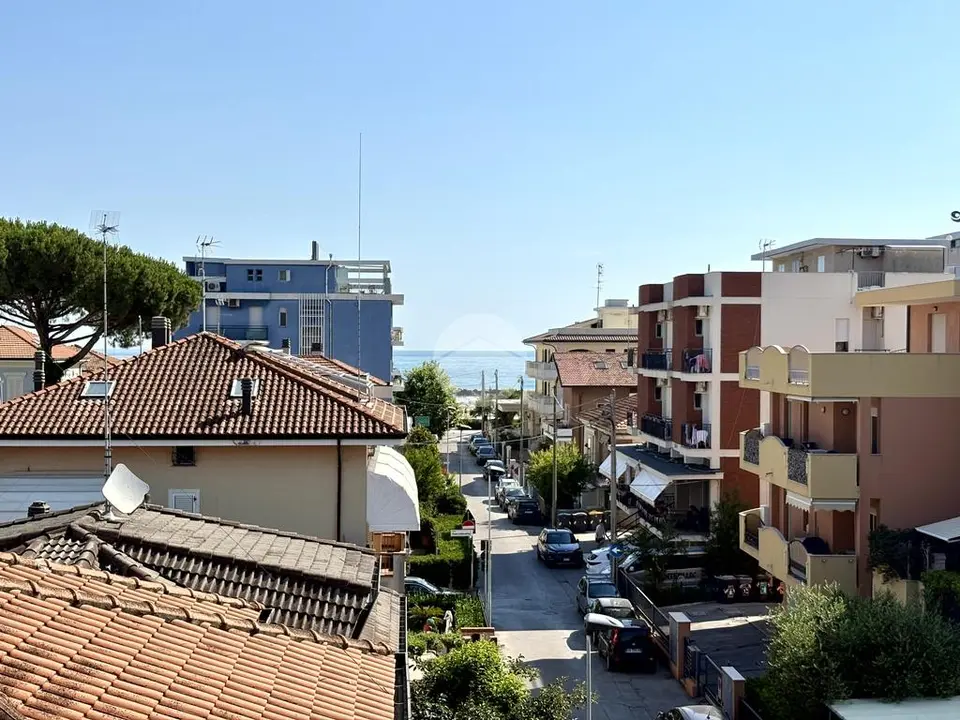 Bilocale in vendita a Rimini