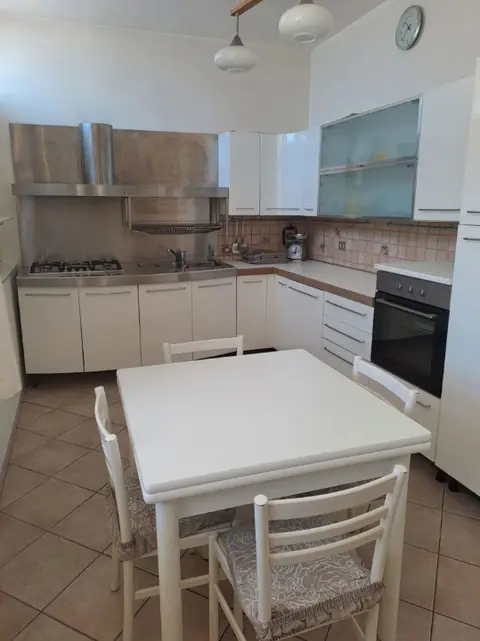 Appartamento in Viale di Focene, Fiumicino (RM)