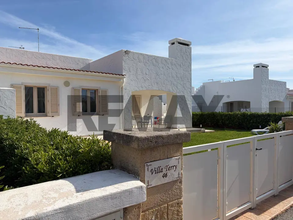 Villa o villino in Vendita a Ostuni