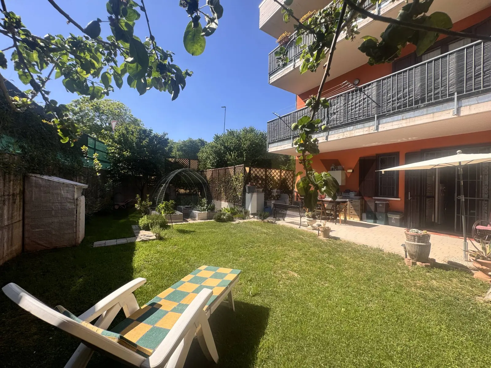 Appartamento in Vendita a Montichiari