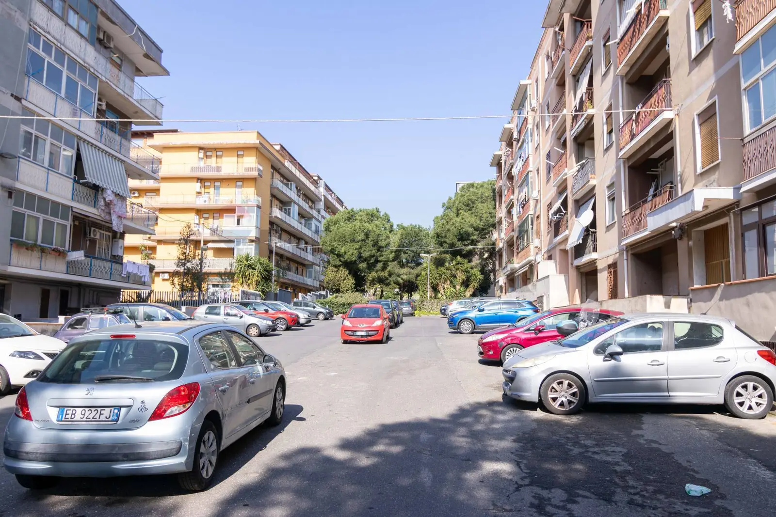 Appartamento in Vendita a Catania