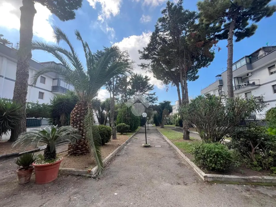 Quadrilocale in vendita a Ercolano