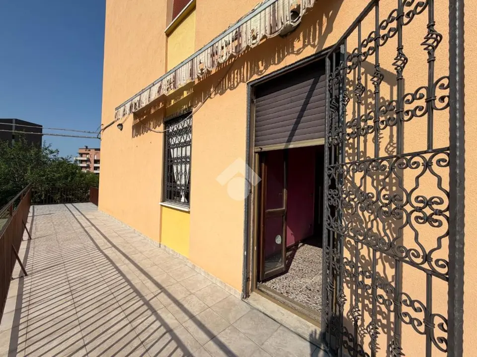 Trilocale in vendita a Modena