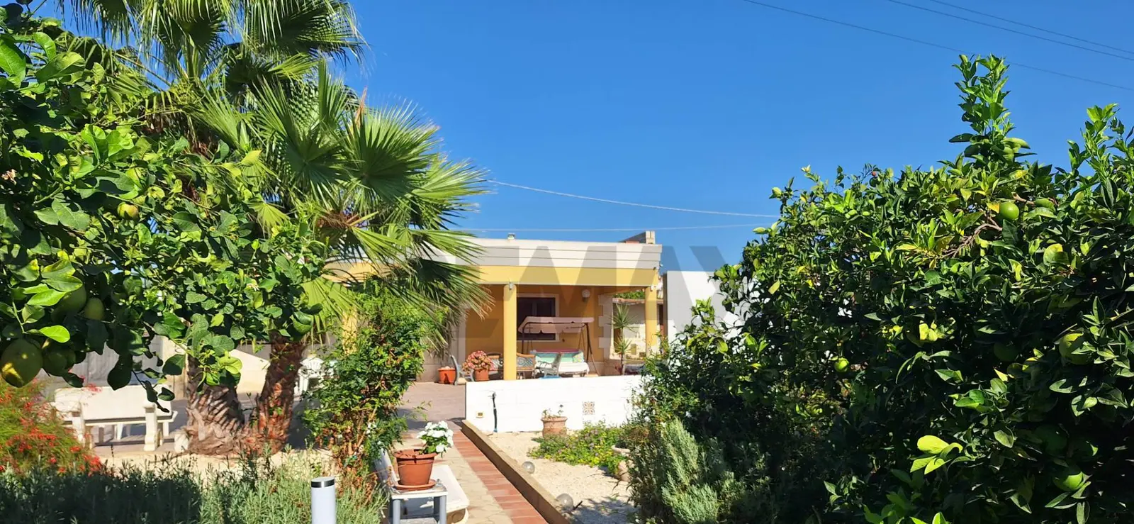 Villa o villino in Vendita a Rosolini