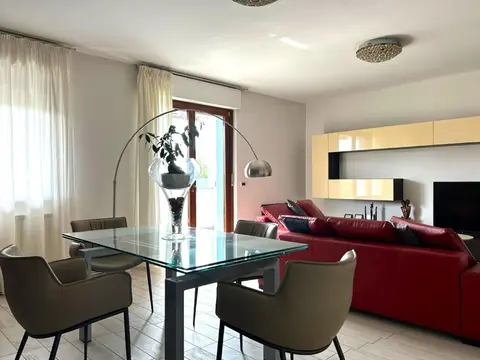 Appartamento in VIA ATERNO 55, Pescara (PE)