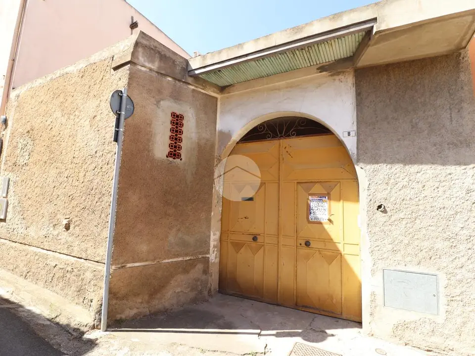 Casa indipendente in vendita a Cagliari