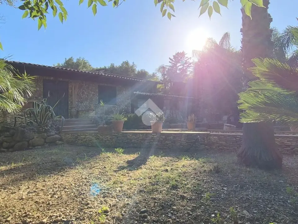 Villa singola in vendita a Monreale