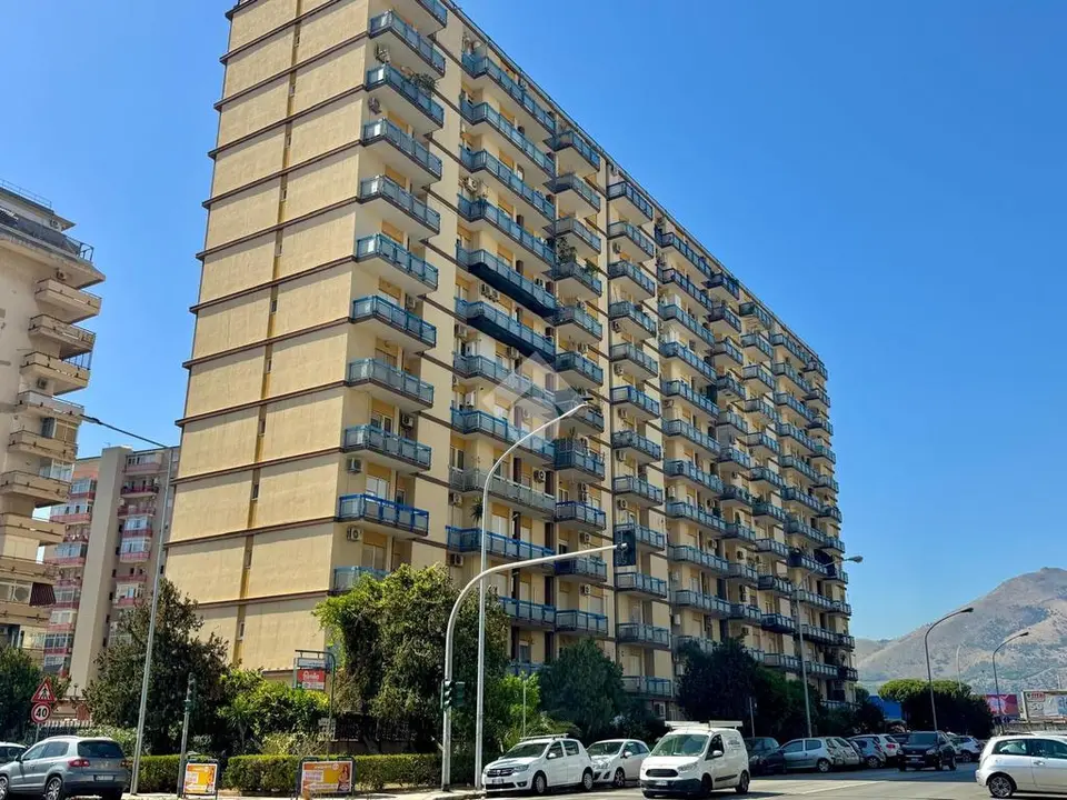 Trilocale in vendita a Palermo