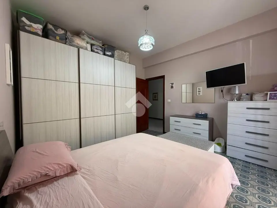 Trilocale in vendita a Melito Di Napoli