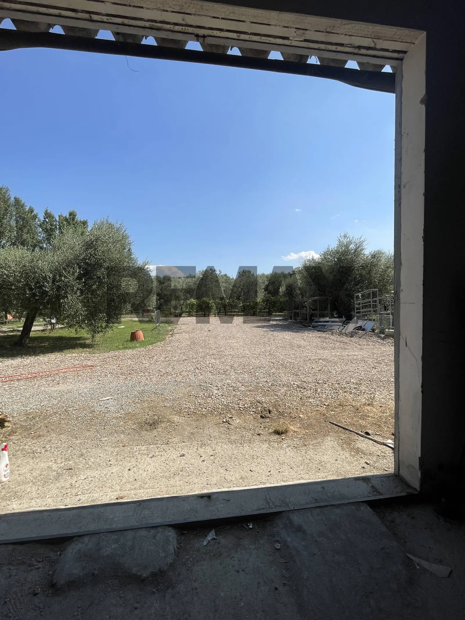Magazzino in Affitto a Empoli