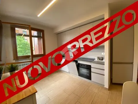 Trilocale in affitto a Milano