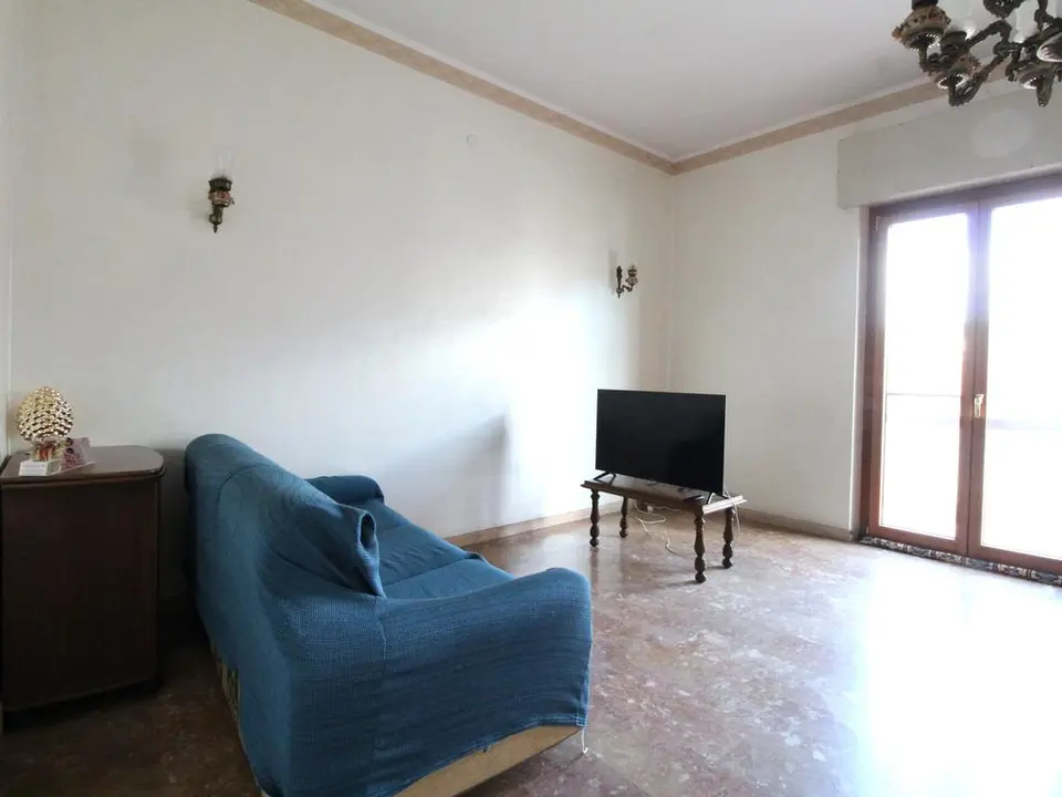Trilocale in vendita a Reggio Di Calabria