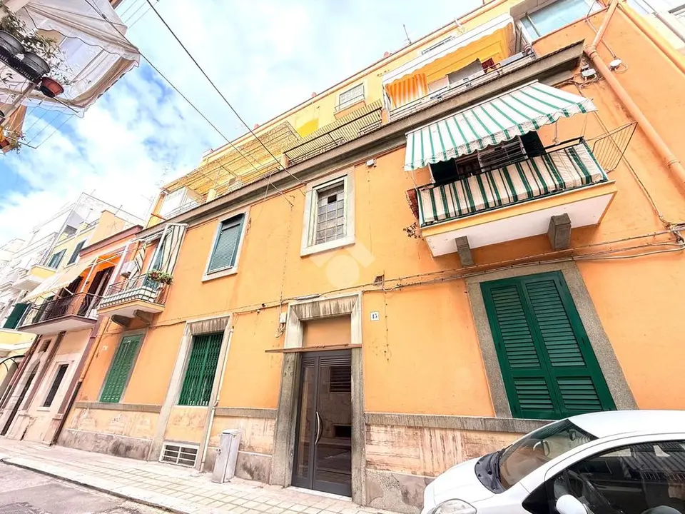 Bilocale in vendita a Bari