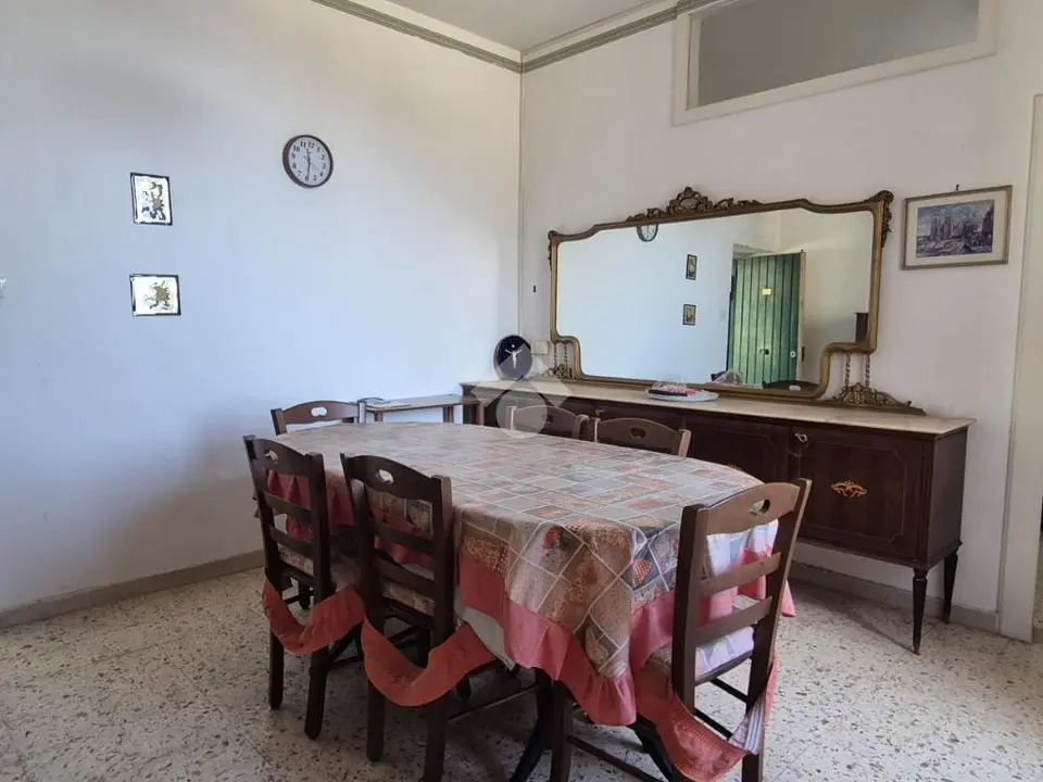 Trilocale in vendita a Scala